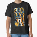 360 Days 360 Ways by getspark