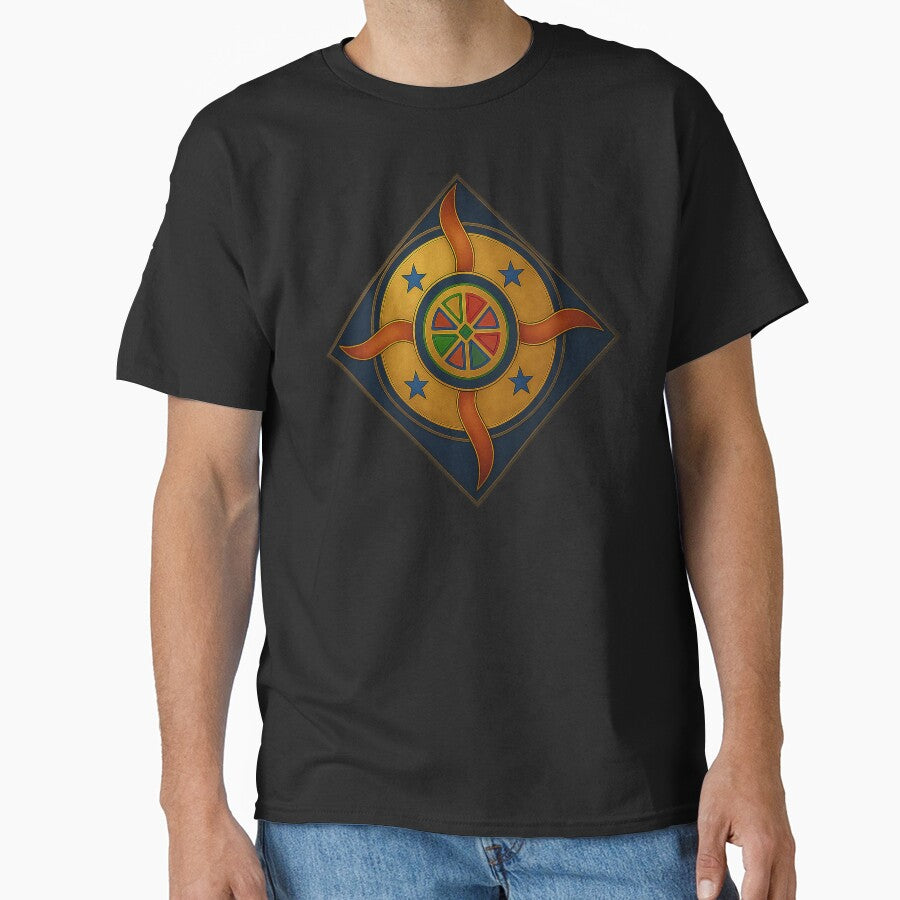Fantasy Heraldry Feanor by Einkco