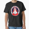 NASA Space Shuttle Approach and Landing Test by jutulen