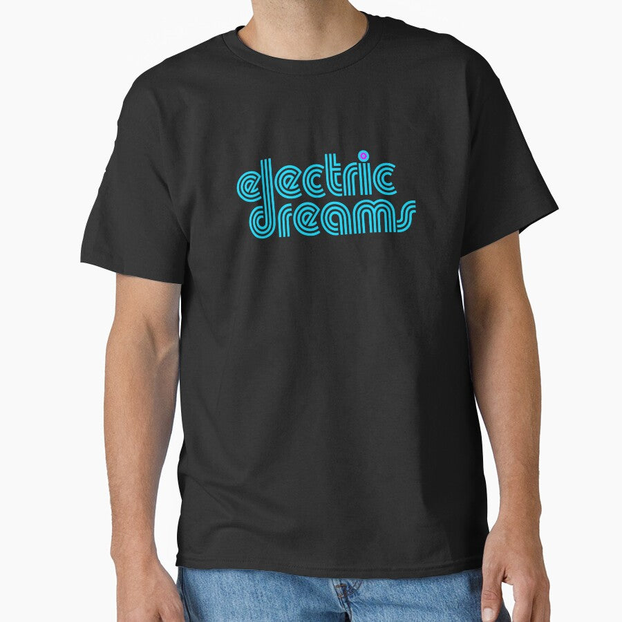 Electric Dreams by HDesigns