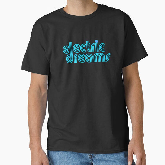 Electric Dreams by HDesigns