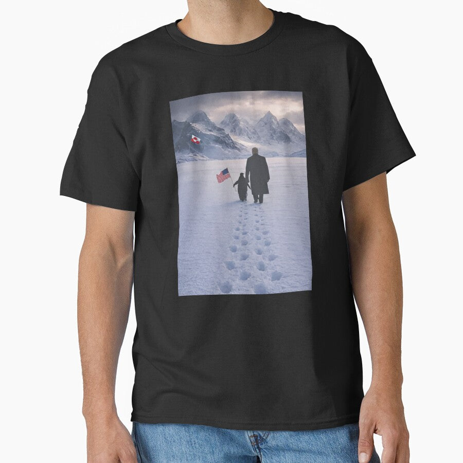 Embrace the penguin but why penguin funny meme by dianadouri