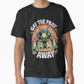 Gay The Pray Away by malek-farhat08