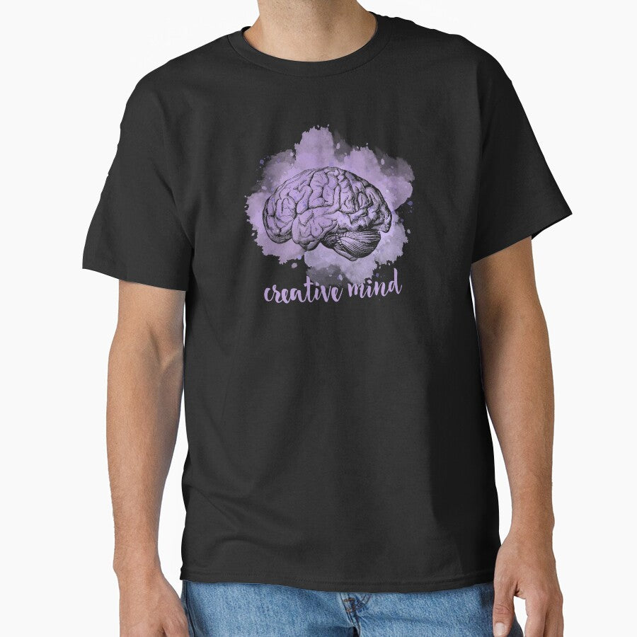 Creative mind by ThingsByHerkiel