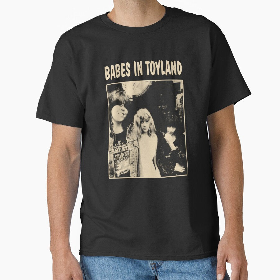 Babes In Toyland by malikromanie