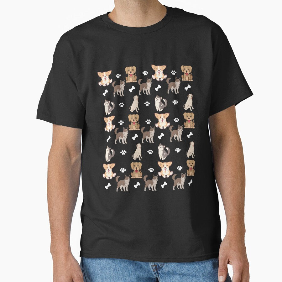 Brown Dogs by 37jlee
