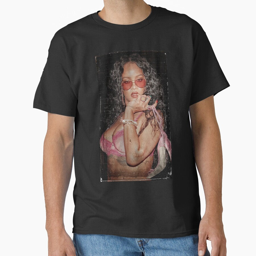 Rihanna Hotness by Altaf Aji