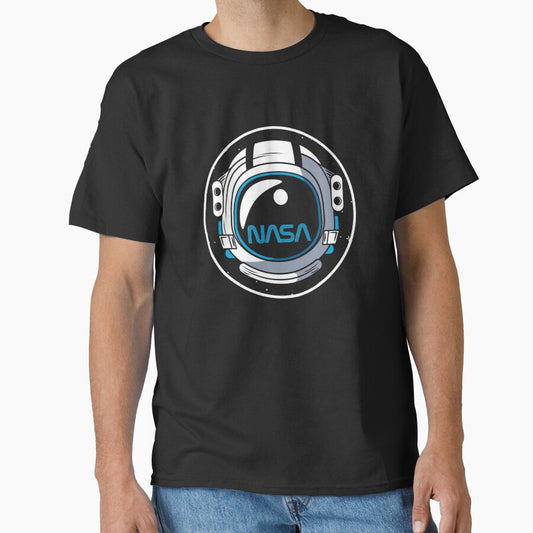 the new project nasa 2020 T-Shirt_7700649 by gidget-gadget
