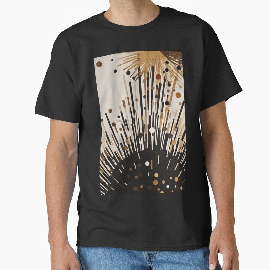 Mid Century Modern Art 12 by BuraxisDesigns