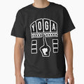 Awesome design for yoga lover by Cutebutfunny