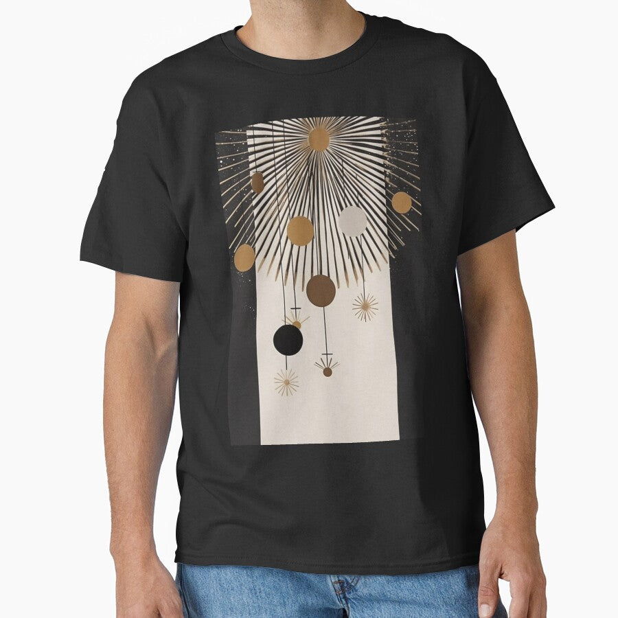 Mid Century Modern Art 29 by BuraxisDesigns
