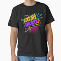 Eat My Shorts! 90s Slang Phrases by ourkid