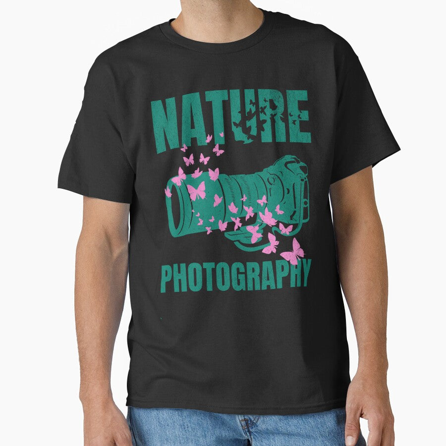Nature Photography / Nature Photographer Print by Thehatinthecat