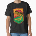 Jamaican Bobsled Team Cool Runnings by tigo store