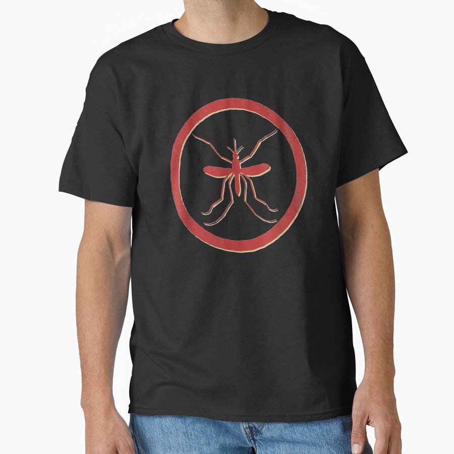 Mosquito Lover Vintage Retro Style Animal by lolahomya