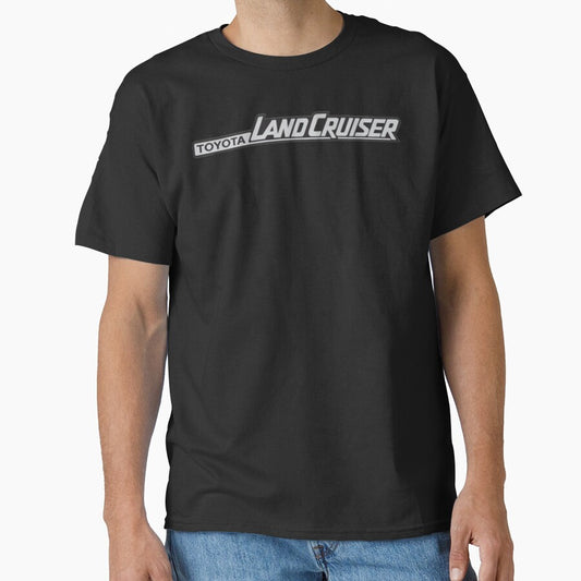 Toyota Landcruiser Logo by ShaniyaEbert58