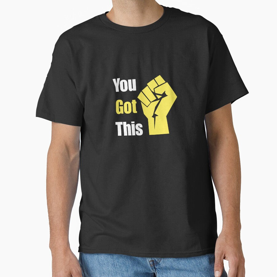 You Got This by Polyverse