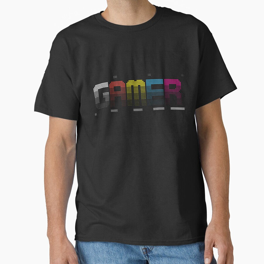 Gamer by GamerTogs
