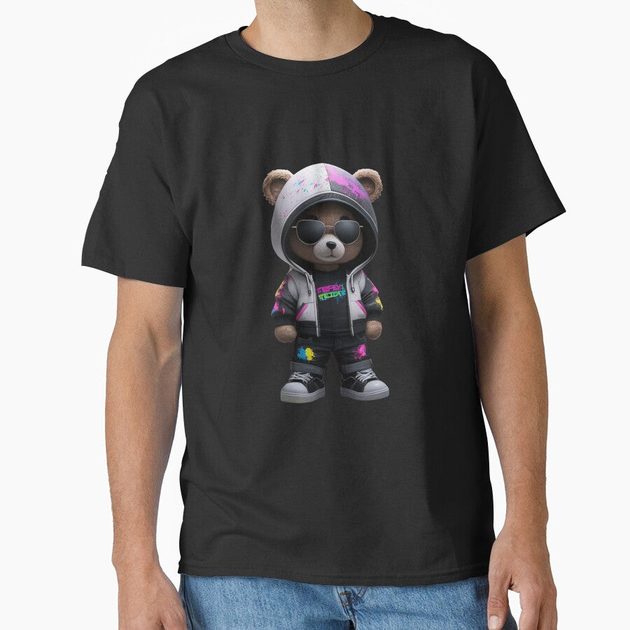 Urban Bear Outfit by RWT-Design