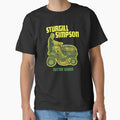 Copy of STURGILL,long slevee STURGILL,stuff STURGILL,funny STURGILL by ngoriaga