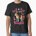 Beagle Dog Lover Beagle Lover by CreativeGiftShp
