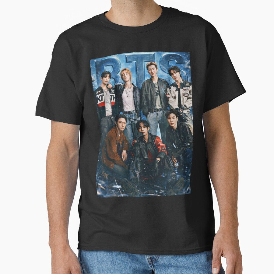 BTS by brexastore
