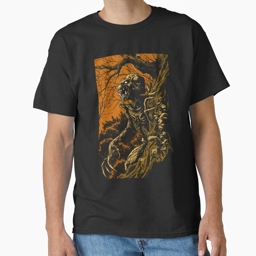 Pumpkinhead 3 by JonathanGrimm