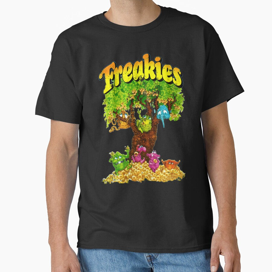 70S freakies Cereal by ShopMart067