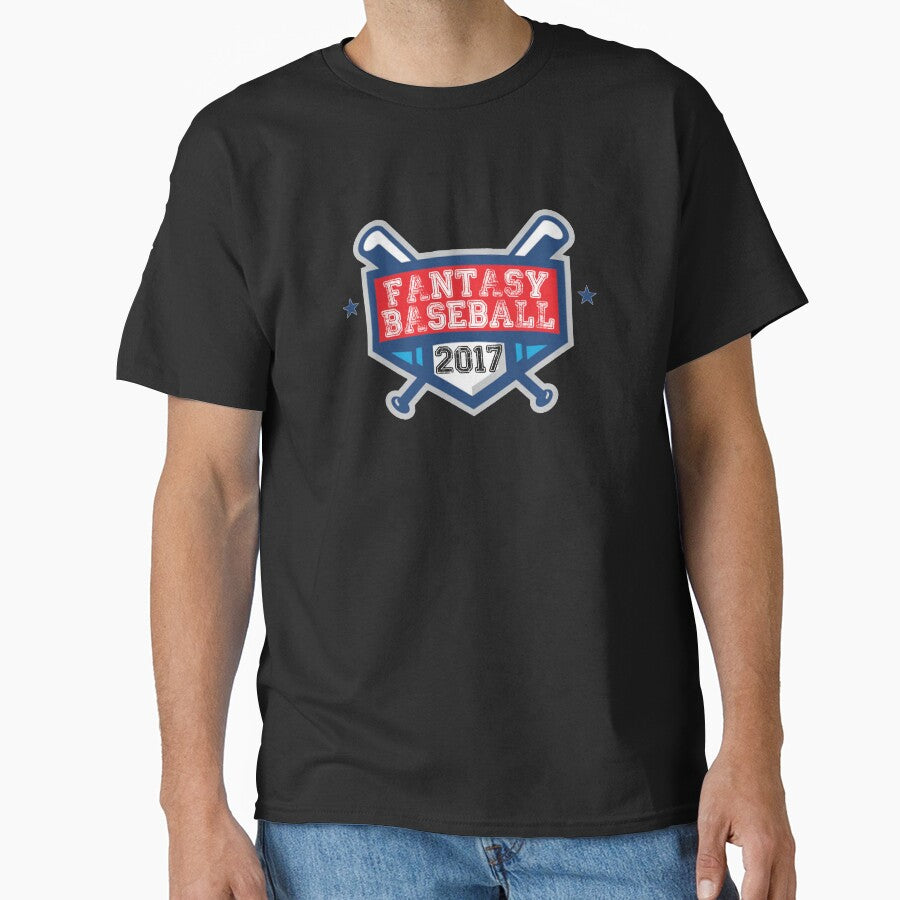Fantasy Baseball Design 2017 by drwigglebutts