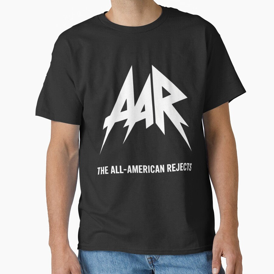 The All American Rejectss Band by ArtShopFlopsyC