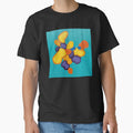 Abstract joy bloom by BlueBerry45