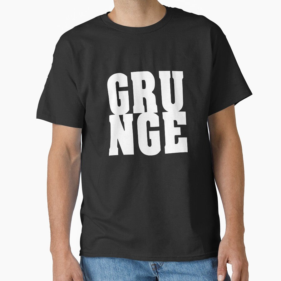 Grunge by MarkColeImaging