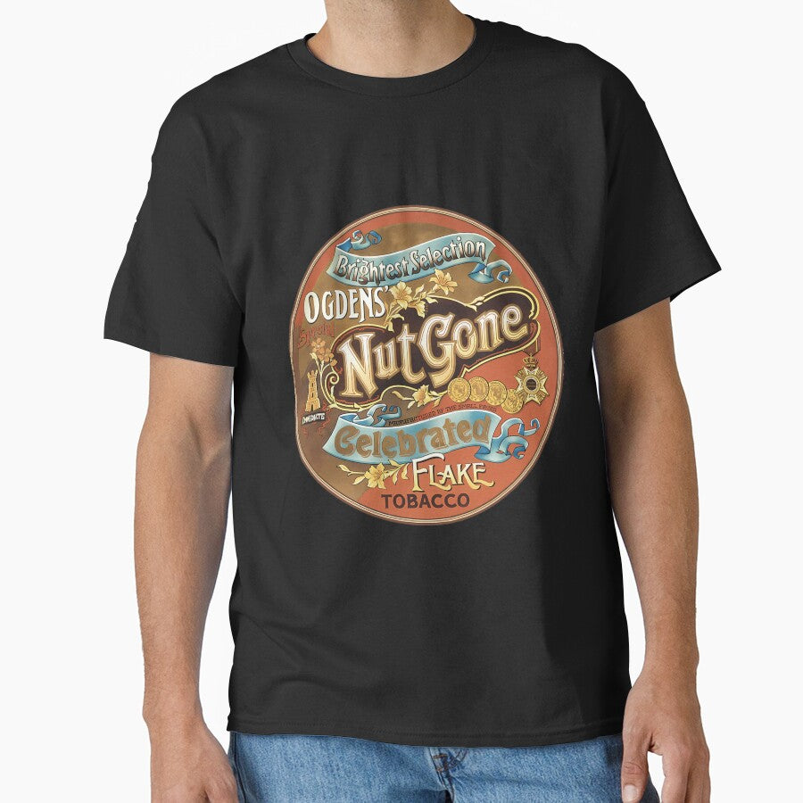Small Faces Ogdens' Nut Gone Flake by emeryx