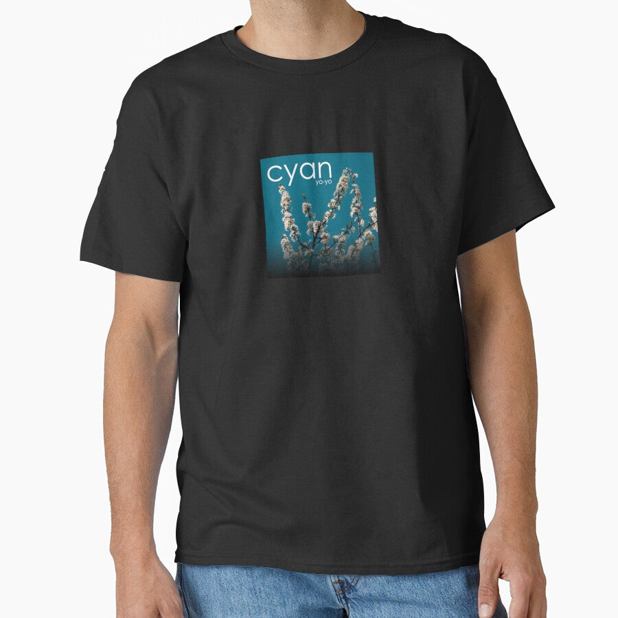 cyan by yo-yo by OutboundHope