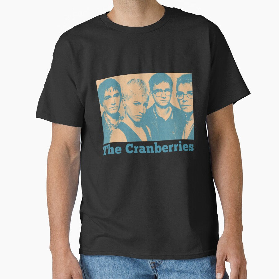 The Cranbrries ∆ 90s Aesthetic Fan Art Design by danhinfe87