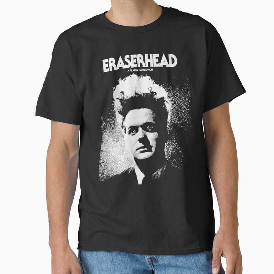 Eraserhead Poster by gamerzyahya