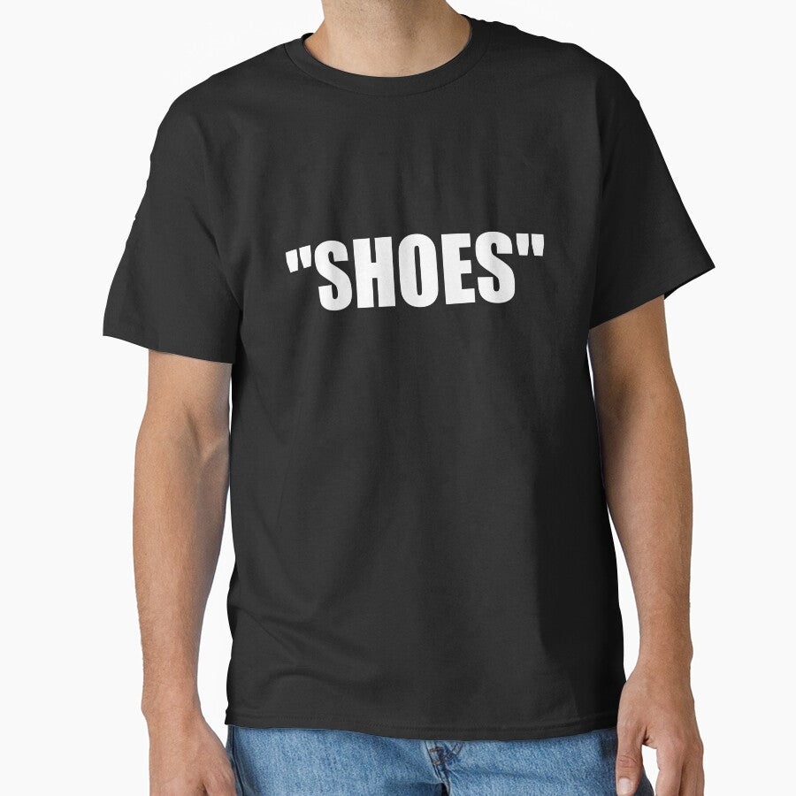 "SHOES" SHOES by Montrepeneuer