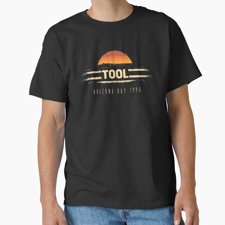 Arizona Bay 1996 Tool by obstinator