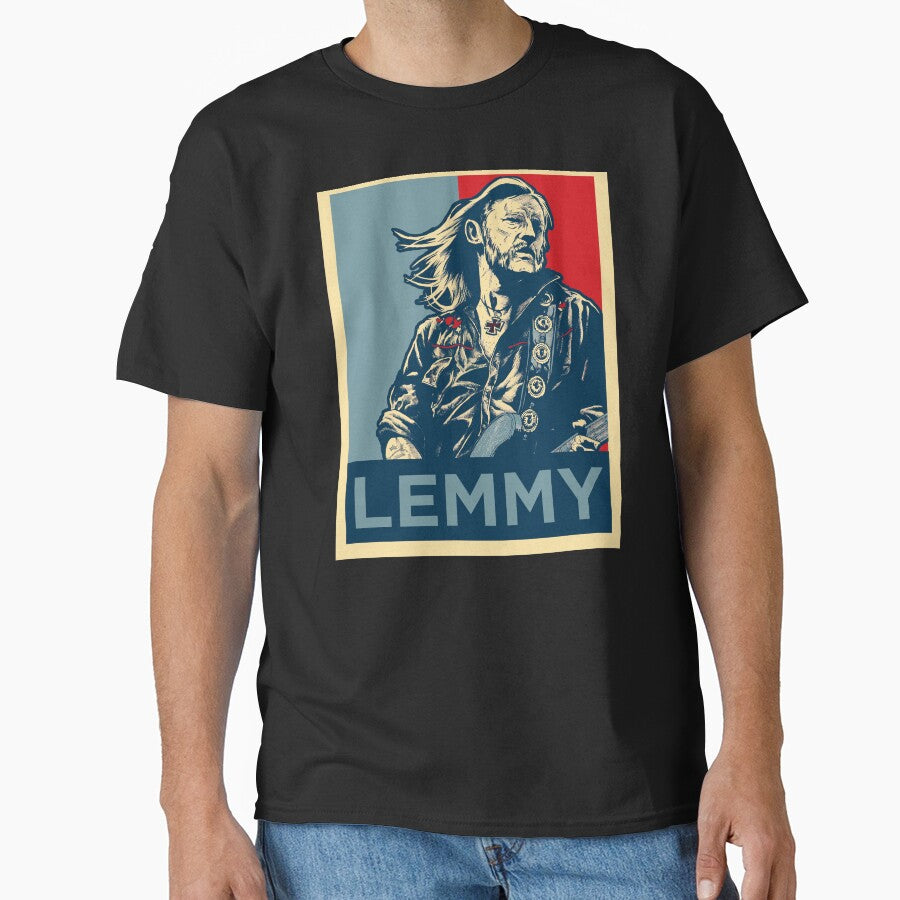 Lemmy hope by JonathanGrimm