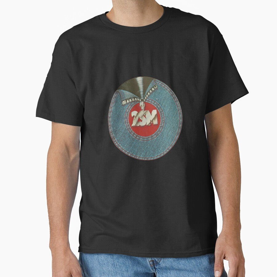 2SM Sydney Denim by BarryWhitt