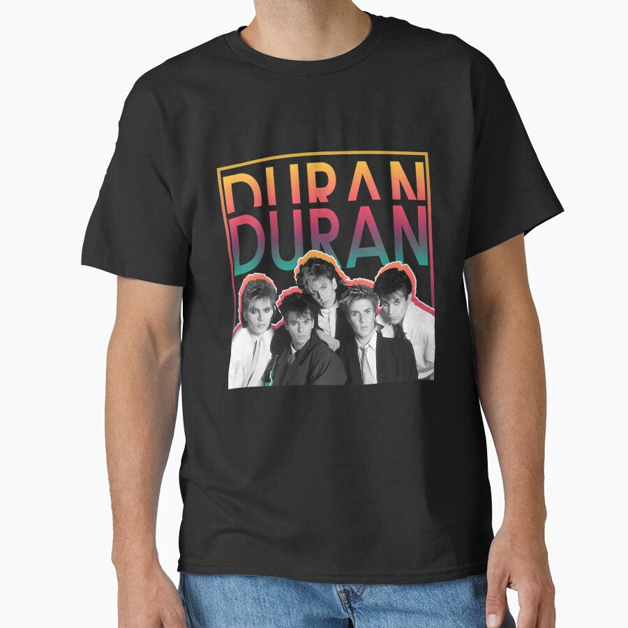 Duran Duran Band by posh22