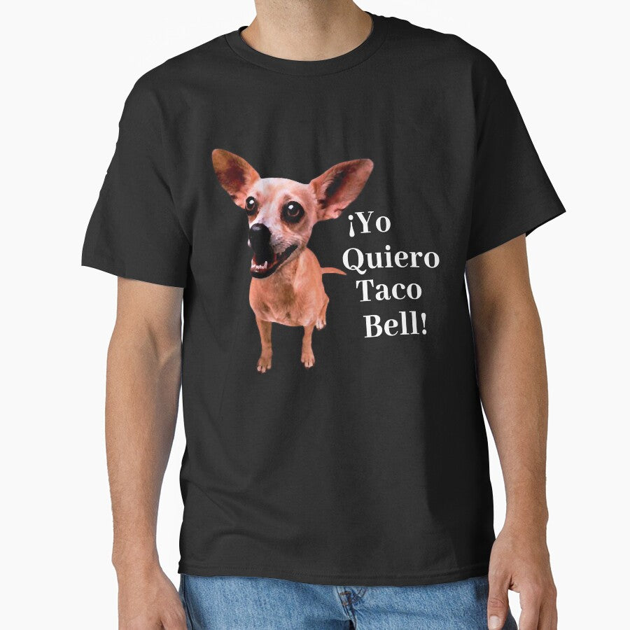 Quiero Taco Bell by pelletiermagda4