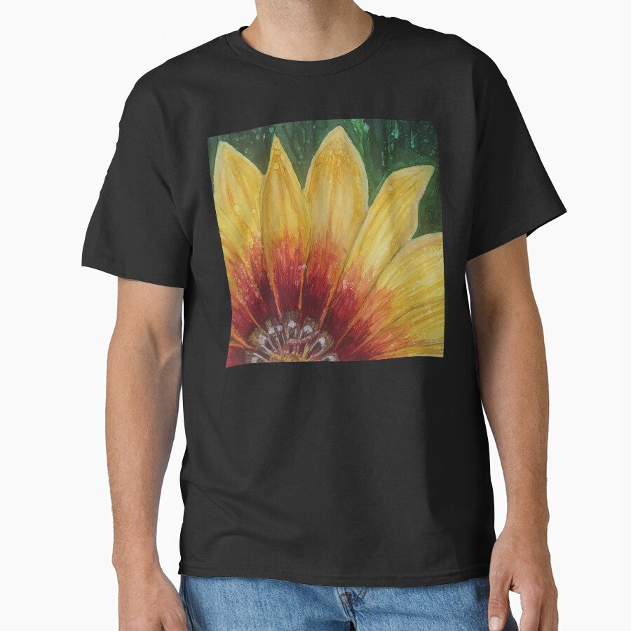 Virginia's Gloriosa Daisy by GlennArt