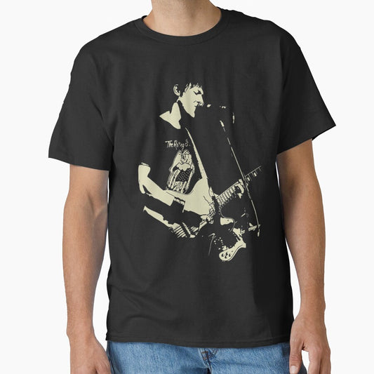 Elliott Smith 90s by CalistaVonRue