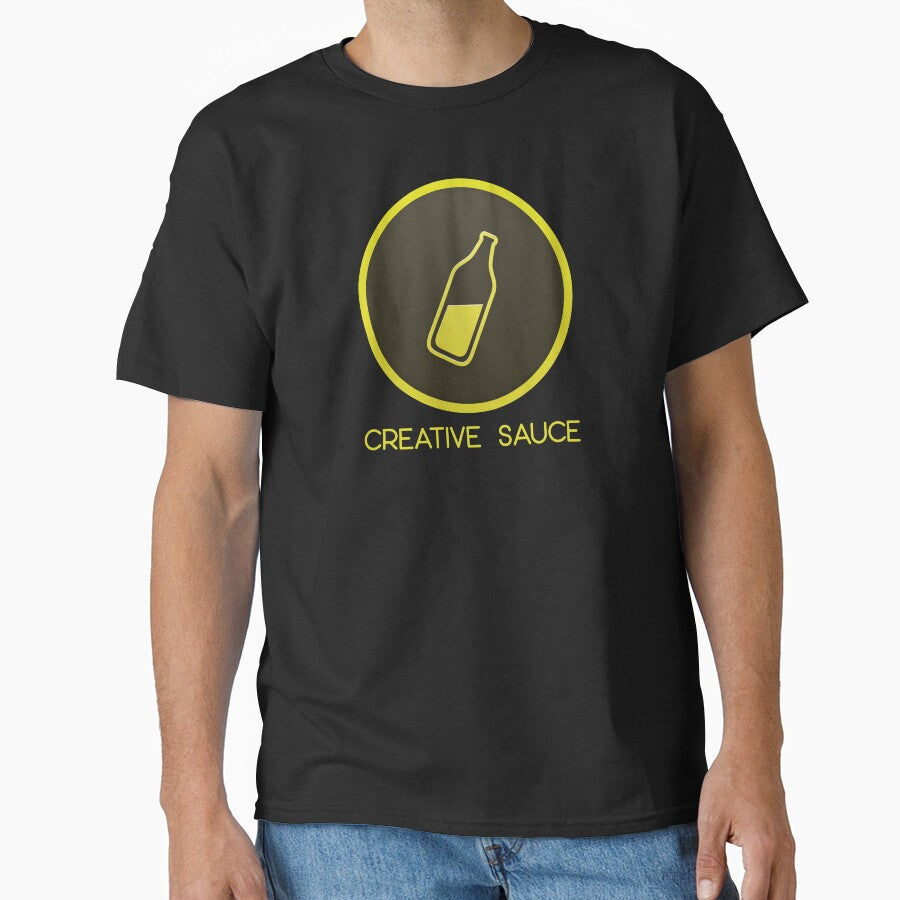Creative Sauce by creativesauce