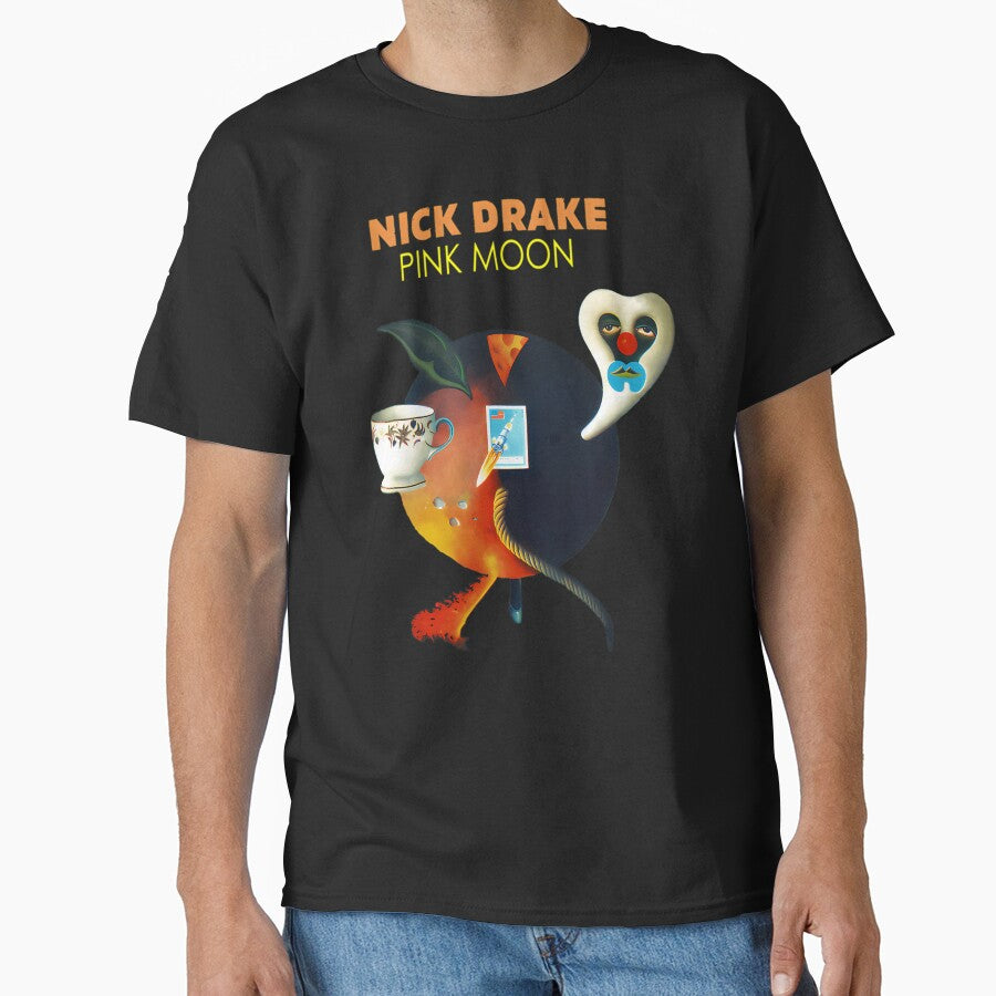Pink Moon by ModaPriNTonv