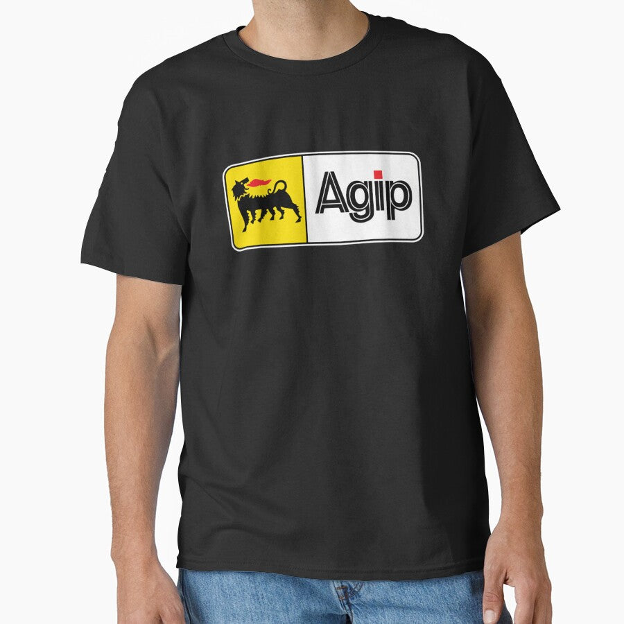 Agipp by Shayan Ansari