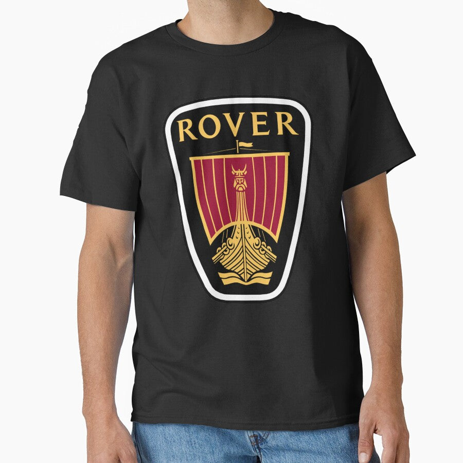 Rover by Gio Wonder