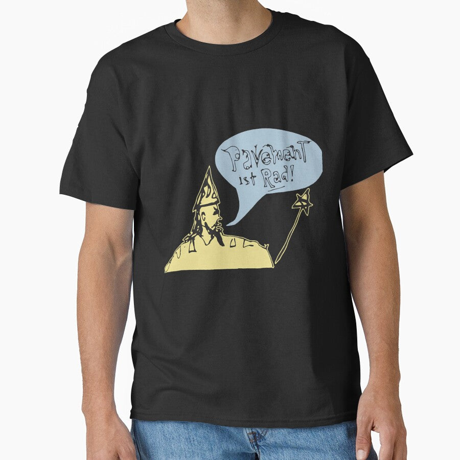 Pavement Ist Rad by demontearz