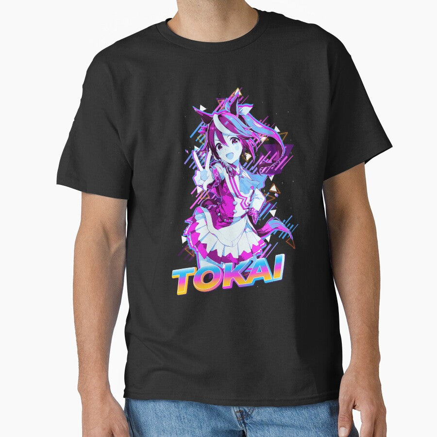 Tokai Teio | Uma Musume by Fish6SticksP